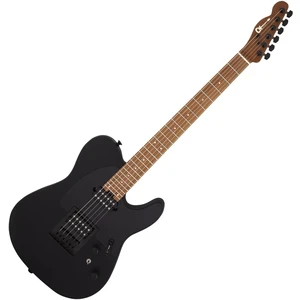 Charvel Pro-Mod So-Cal Style 2 24 HH HT CM Negru satinat