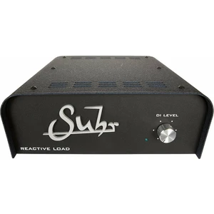 Suhr Reactive Load