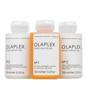 Olaplex Traveling Stylist Set sada 100 ml