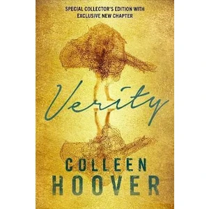 Verity - Colleen Hooverová