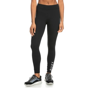 Women's leggings Roxy GOOD MORNING MIDNIGHT WORKOUT