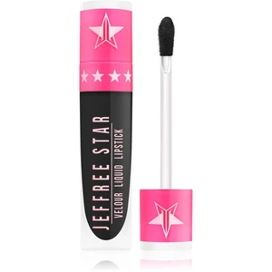 Jeffree Star Cosmetics Velour Liquid Lipstick tekutá rtěnka odstín Weirdo 5,6 ml