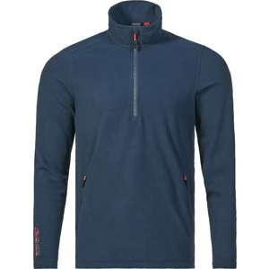 Musto Corsica 100G 1/2 Zip Fleece Jacket 2.0 Jachetă navigație Navy L