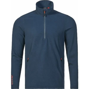 Musto Corsica 100G 1/2 Zip Fleece Jacket 2.0 Veste de navigation Navy L