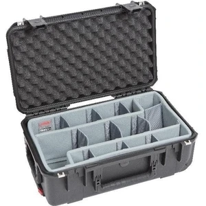 SKB Cases iSeries 3i-2011-7 Valigetta per palco