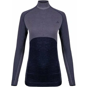 Kjus Itimo termico Womens Freelite Baselayer Deep Space/Steel Gray 38-42