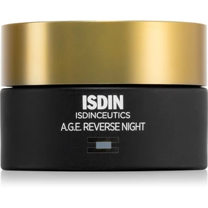 ISDIN Isdinceutics Age Reverse intenzívny nočný krém proti starnutiu pleti 50 ml