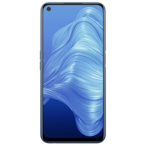 Mobilný telefón realme 7 5G modrý (Rmx2111bl... + dárek Mobilní telefon 6.5" 2400 x 1080, procesor osmijádrový (2,4GHz), Interní paměť 128 GB, RAM 6 G