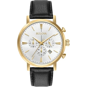 Bulova Aerojet Chronograph 97B155