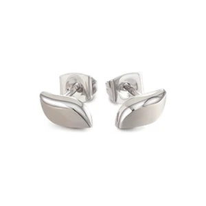 Boccia Titanium Půvabné titanové náušnice 05044-01