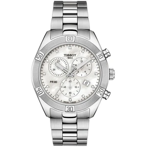 Tissot T-Classic PR 100 Sport Chic T101.917.11.116.00 s diamanty