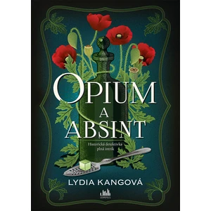 Opium a absint, Kang Lydia