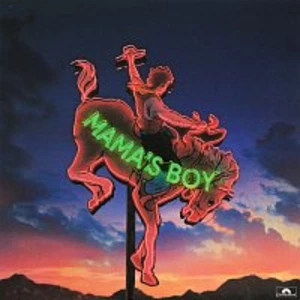 MAMA'S BOY - LANY [Vinyl album]