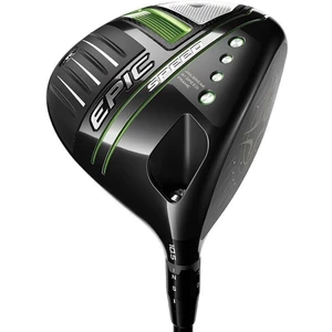 Callaway Epic Speed Driver 9 Right Hand Stiff