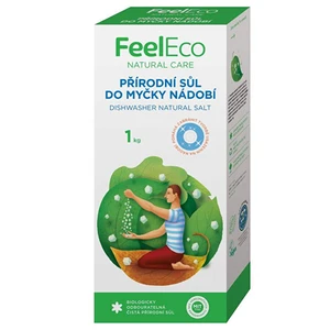 Feel Eco Sůl do myčky 1 kg