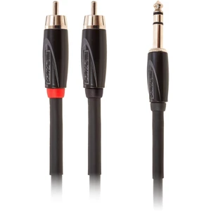 Roland RCC-10-TR2RV2 3 m Audio kábel