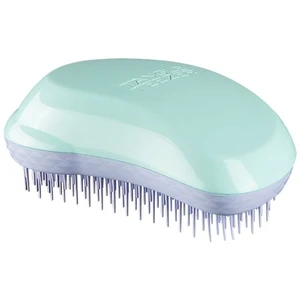 TANGLE TEEZER - Fine & Fragile Mint Violet - Kartáč na jemné vlasy