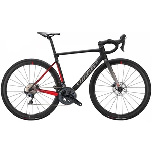 Wilier 0 SL Black/Red Matt L 2021