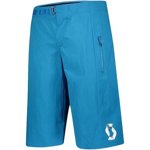 Scott Men's Trail Tuned W/Pad Atlantic Blue M