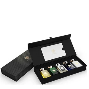 Amouage Miniatures Bottles Collection Men darčeková sada III. pre mužov
