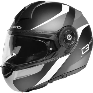 Schuberth C3 Pro Sestante Grey S Helm