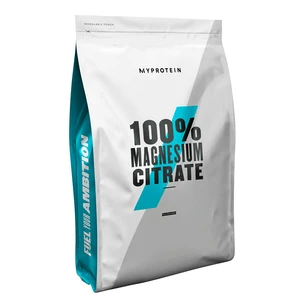 MyProtein Magnesium Citrate 250 g