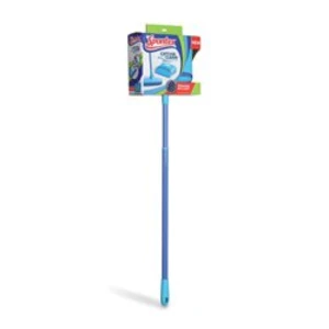 Spontex Catch & Clean - úklidový set - smeták a lopatka