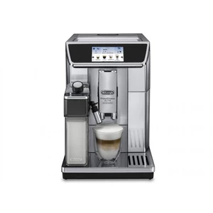 Kaffeemaschine De'Longhi „PrimaDonna Elite Experience ECAM 650.85.MS“
