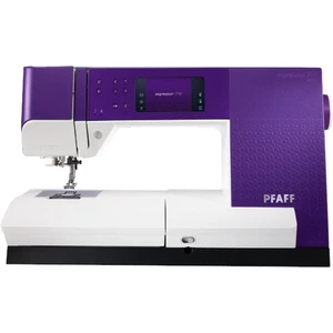 Pfaff Expression 710