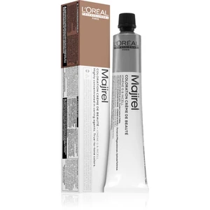 L’Oréal Professionnel Majirel barva na vlasy odstín 5.84 Light Copper Mocha Brown 50 ml