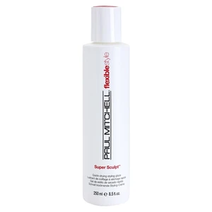 Paul Mitchell Flexiblestyle rýchloschnúca stylingová glazúra pre objem a lesk 250 ml