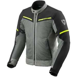 Rev'it! Airwave 3 Grau-Schwarz M Textiljacke
