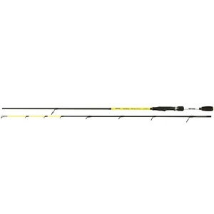 Mistrall prut přívlačový lamberta micro jig 2,2 m 2-9 g