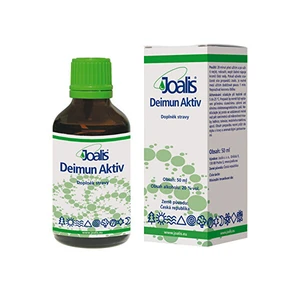 Joalis Joalis Deimun Aktiv 50 ml