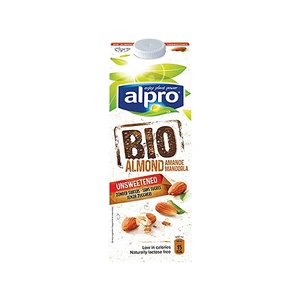 Alpro BIO mandľový nápoj 1 l
