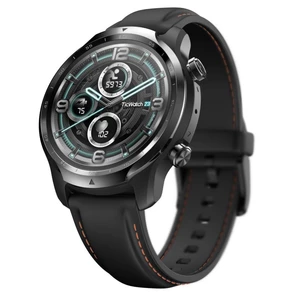 Smart hodinky TicWatch Pro 3 GPS, čierne