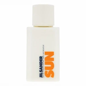 Jil Sander Sun woda toaletowa dla kobiet 75 ml