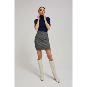 Matching skirt