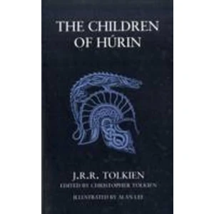 The Children of Húrin - J. R. R. Tolkien