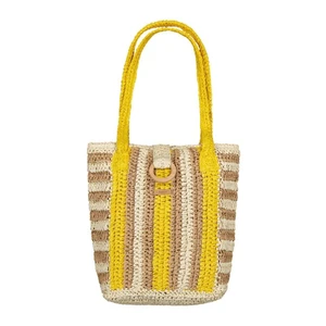 Taška Barts ATLANTIC BAG Yellow
