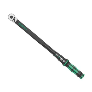 Wera 075623 Momentový klíč Wera Click-Torque C 4 s přepínací ráčnou 1/2" (60 - 300 Nm)