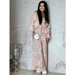 Clothing set pink By o la la axp0775. R95
