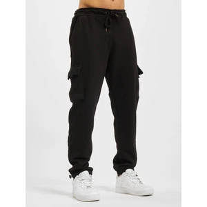 Sweat Pant Scuttler in black