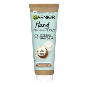 Garnier Hand Repair výživný krém na ruky s bambuckým maslom 75 ml