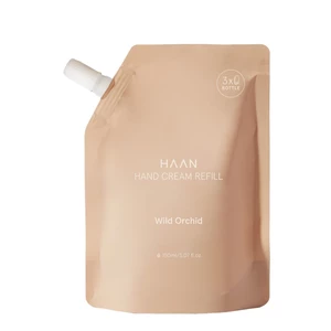 HAAN Hand Care Hand Cream rychle se vstřebávající krém na ruce s probiotiky Wild Orchid 150 ml