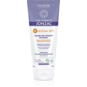 Jonzac Nutritive relipidační balzám pro suchou až atopickou pokožku 200 ml