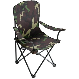 Mikado křeslo 020S camouflage