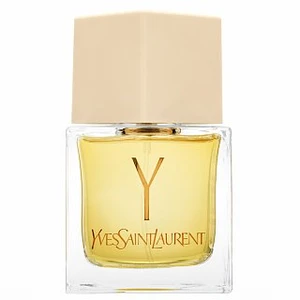 Yves Saint Laurent Y toaletní voda pro ženy 80 ml