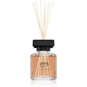 ipuro Essentials Cedar Wood aróma difuzér s náplňou 50 ml