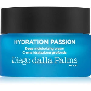 Diego dalla Palma Hydration Passion Deep Moisturizing Cream intenzivně hydratační krém 50 ml